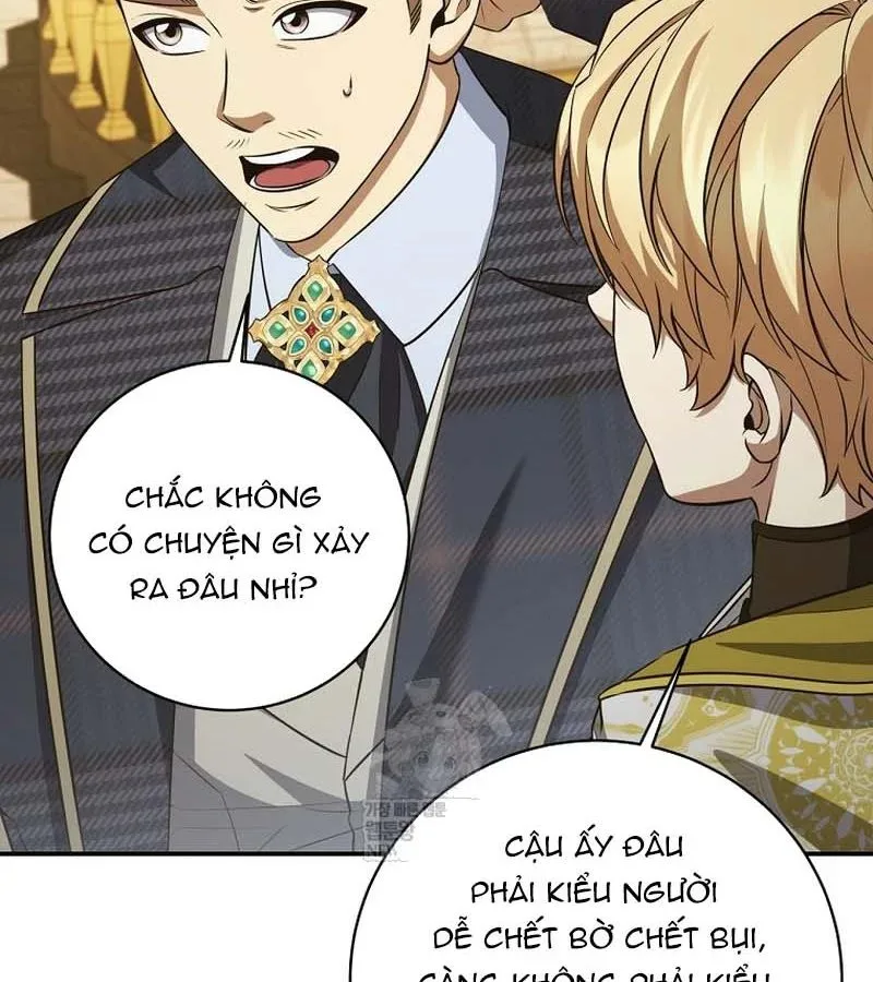 con trai bá tước khốn nạn là hoàng đế chapter 101 102