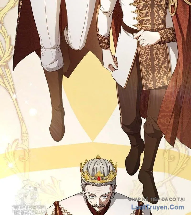 con trai bá tước khốn nạn là hoàng đế chapter 101 107