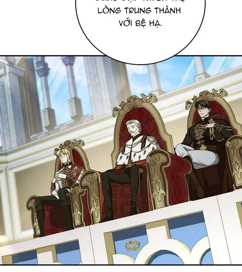 con trai bá tước khốn nạn là hoàng đế chapter 101 119