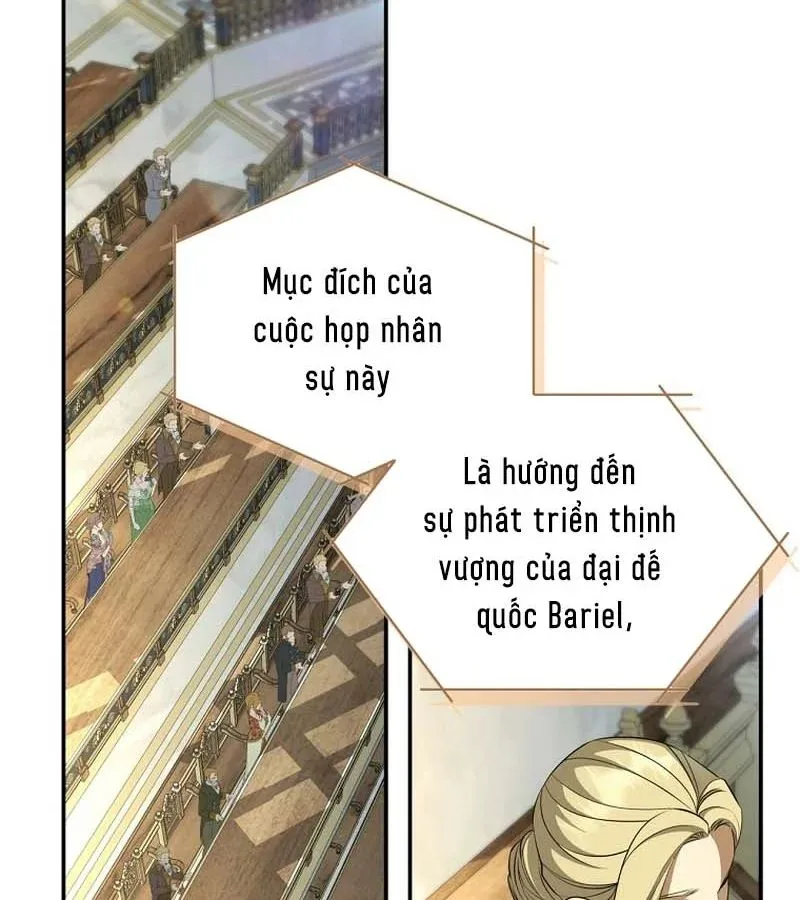 con trai bá tước khốn nạn là hoàng đế chapter 101 121