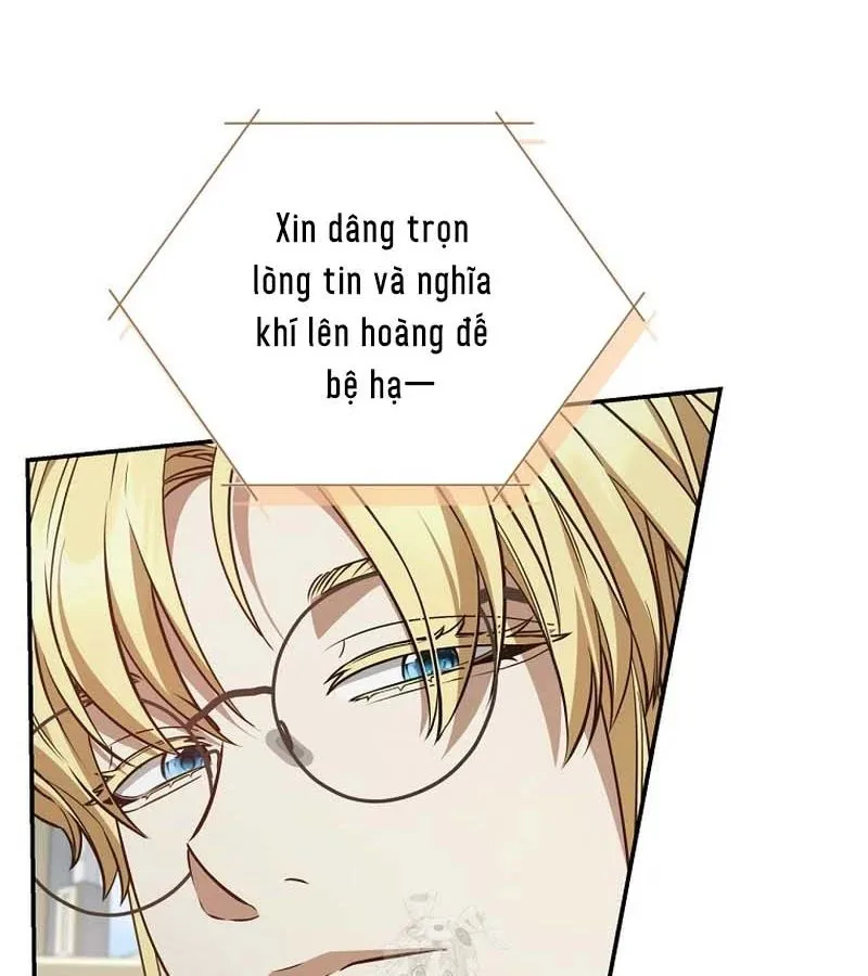 con trai bá tước khốn nạn là hoàng đế chapter 101 125