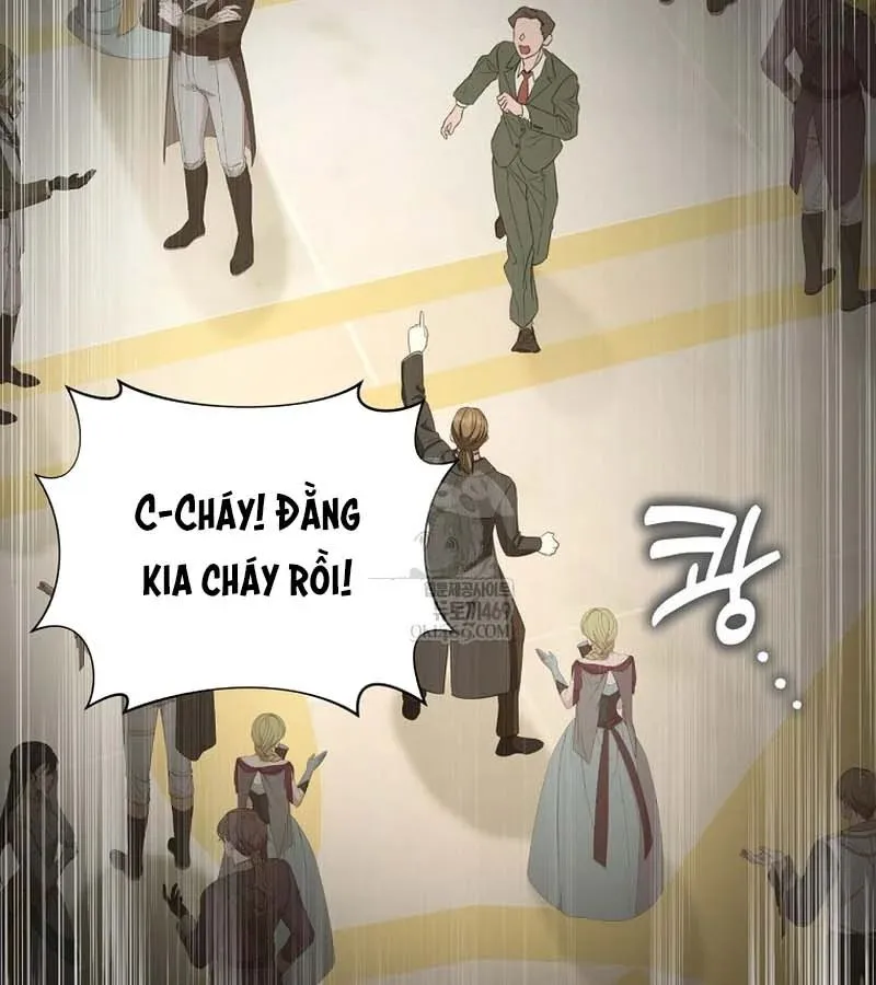 con trai bá tước khốn nạn là hoàng đế chapter 101 147