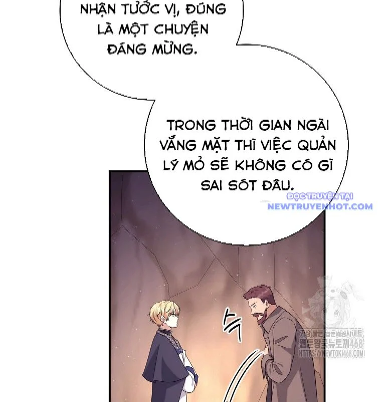 Con Trai Bá Tước Khốn Nạn Là Hoàng Đế Chapter 62 - Trang 2