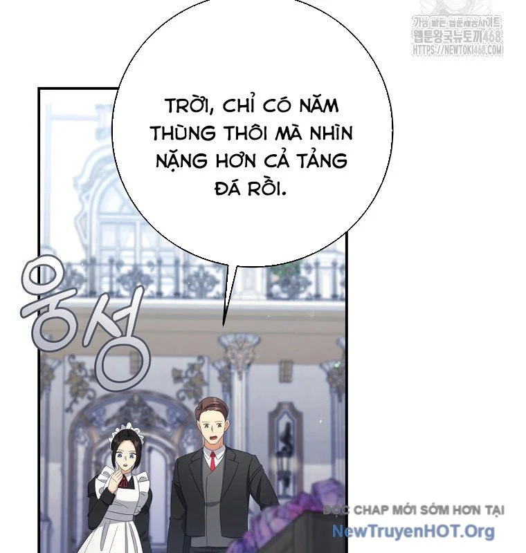 Con Trai Bá Tước Khốn Nạn Là Hoàng Đế Chapter 63 - Trang 4