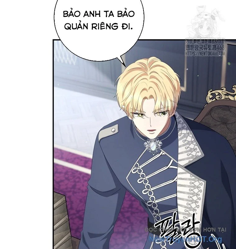 Con Trai Bá Tước Khốn Nạn Là Hoàng Đế Chapter 63 - Trang 4