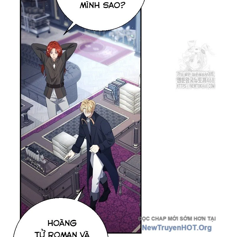 Con Trai Bá Tước Khốn Nạn Là Hoàng Đế Chapter 63 - Trang 4