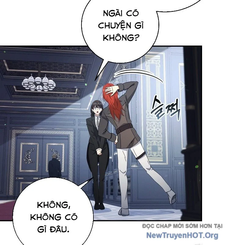Con Trai Bá Tước Khốn Nạn Là Hoàng Đế Chapter 63 - Trang 4