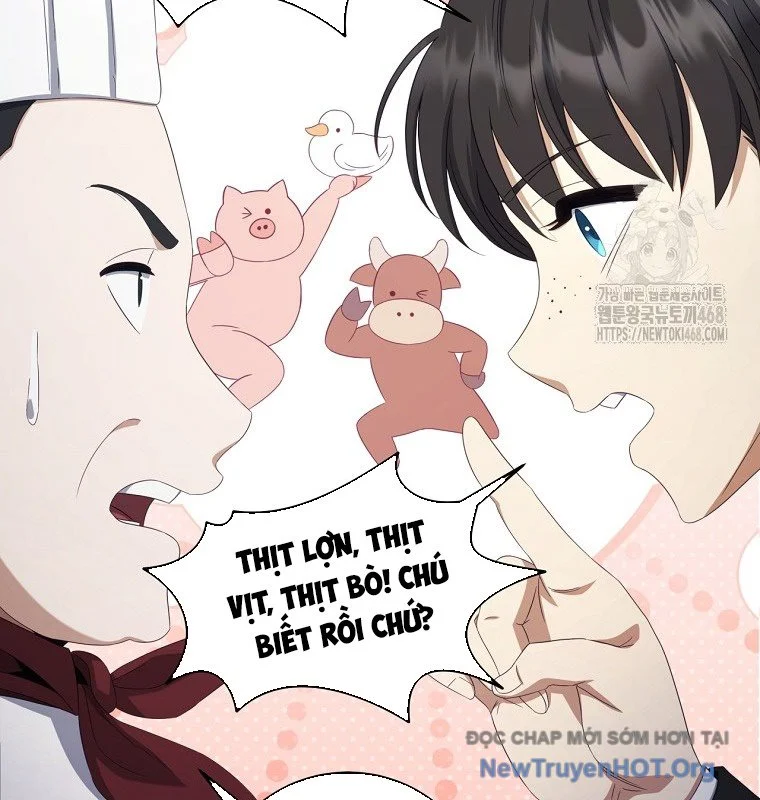 Con Trai Bá Tước Khốn Nạn Là Hoàng Đế Chapter 63 - Trang 4