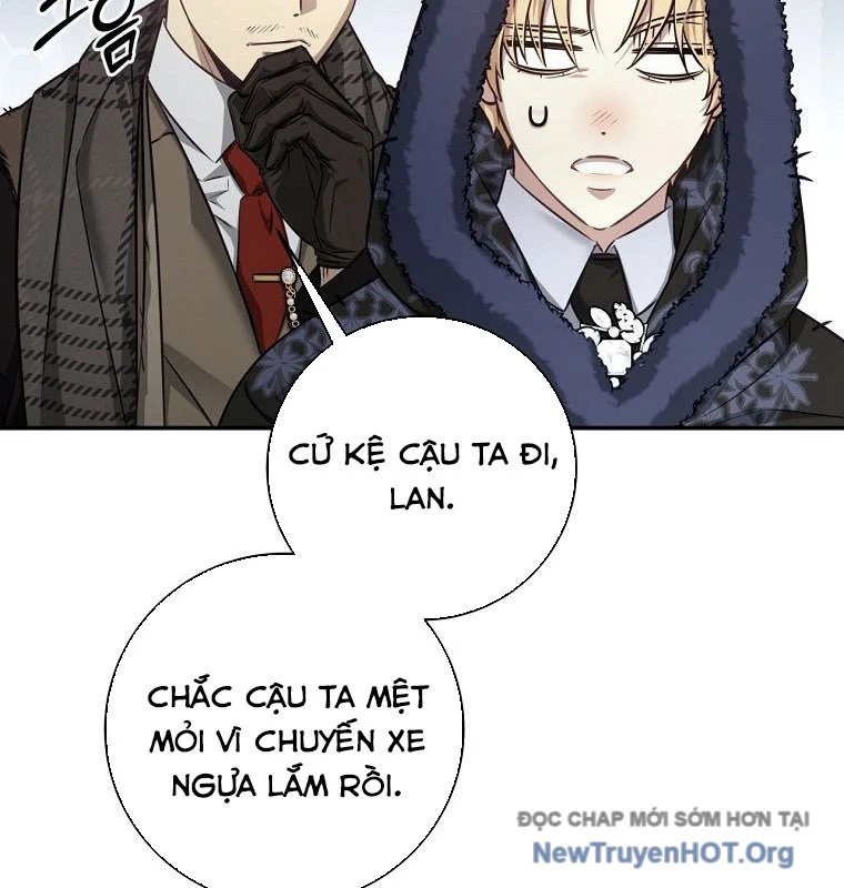 Con Trai Bá Tước Khốn Nạn Là Hoàng Đế Chapter 67 - Trang 2