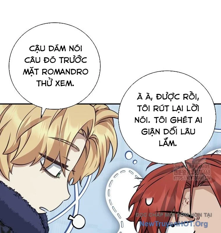 Con Trai Bá Tước Khốn Nạn Là Hoàng Đế Chapter 70 - Trang 2