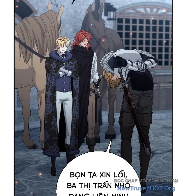 Con Trai Bá Tước Khốn Nạn Là Hoàng Đế Chapter 70 - Trang 2