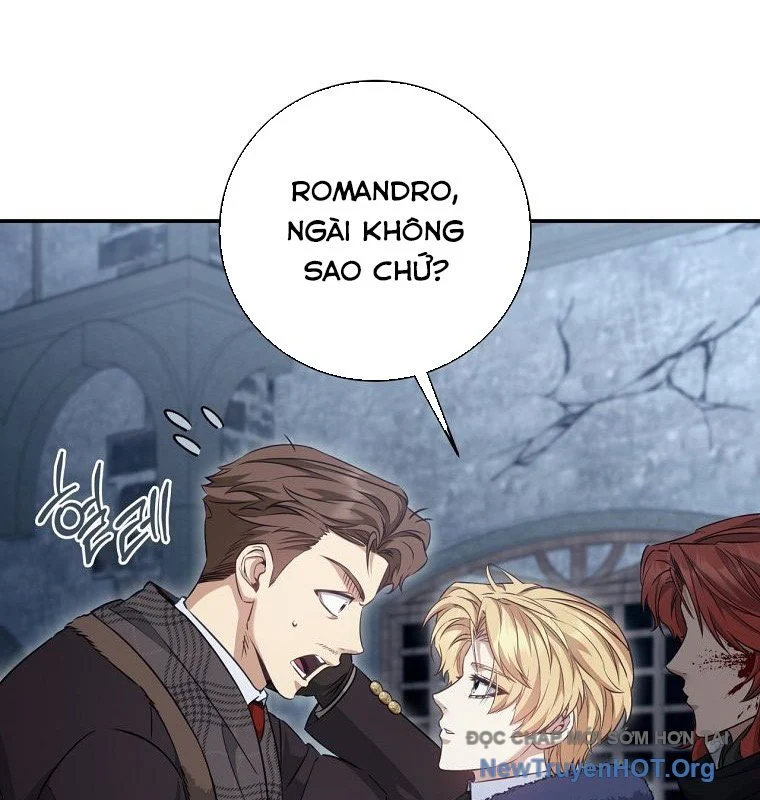 Con Trai Bá Tước Khốn Nạn Là Hoàng Đế Chapter 70 - Trang 2