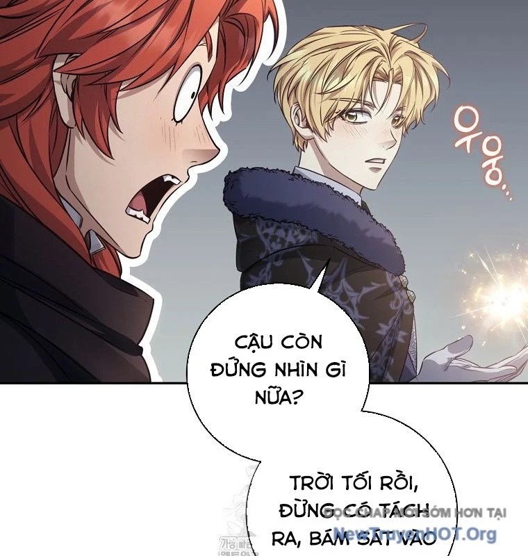 Con Trai Bá Tước Khốn Nạn Là Hoàng Đế Chapter 71 - Trang 2