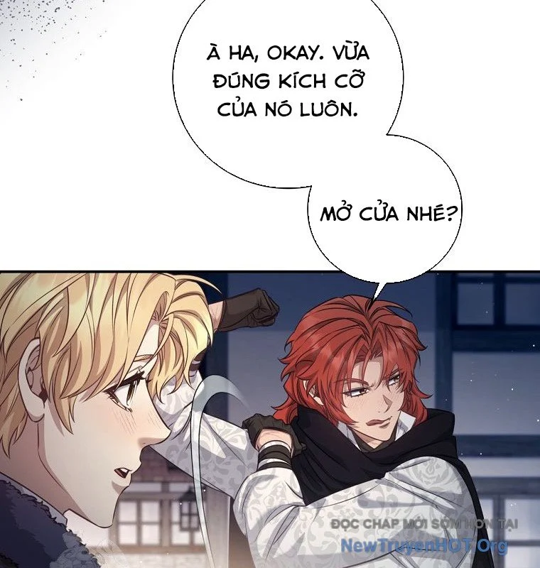 Con Trai Bá Tước Khốn Nạn Là Hoàng Đế Chapter 71 - Trang 2