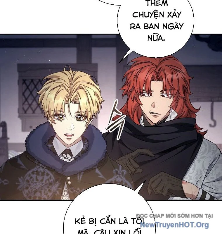 Con Trai Bá Tước Khốn Nạn Là Hoàng Đế Chapter 71 - Trang 2