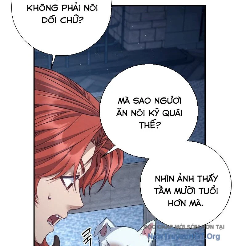 Con Trai Bá Tước Khốn Nạn Là Hoàng Đế Chapter 71 - Trang 2