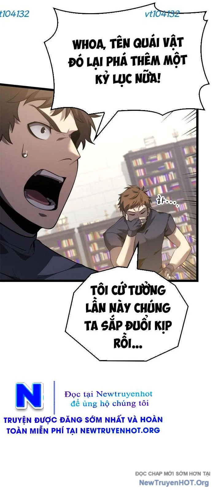 Con Trai Bá Tước Khốn Nạn Là Hoàng Đế Chapter 79 - Trang 2
