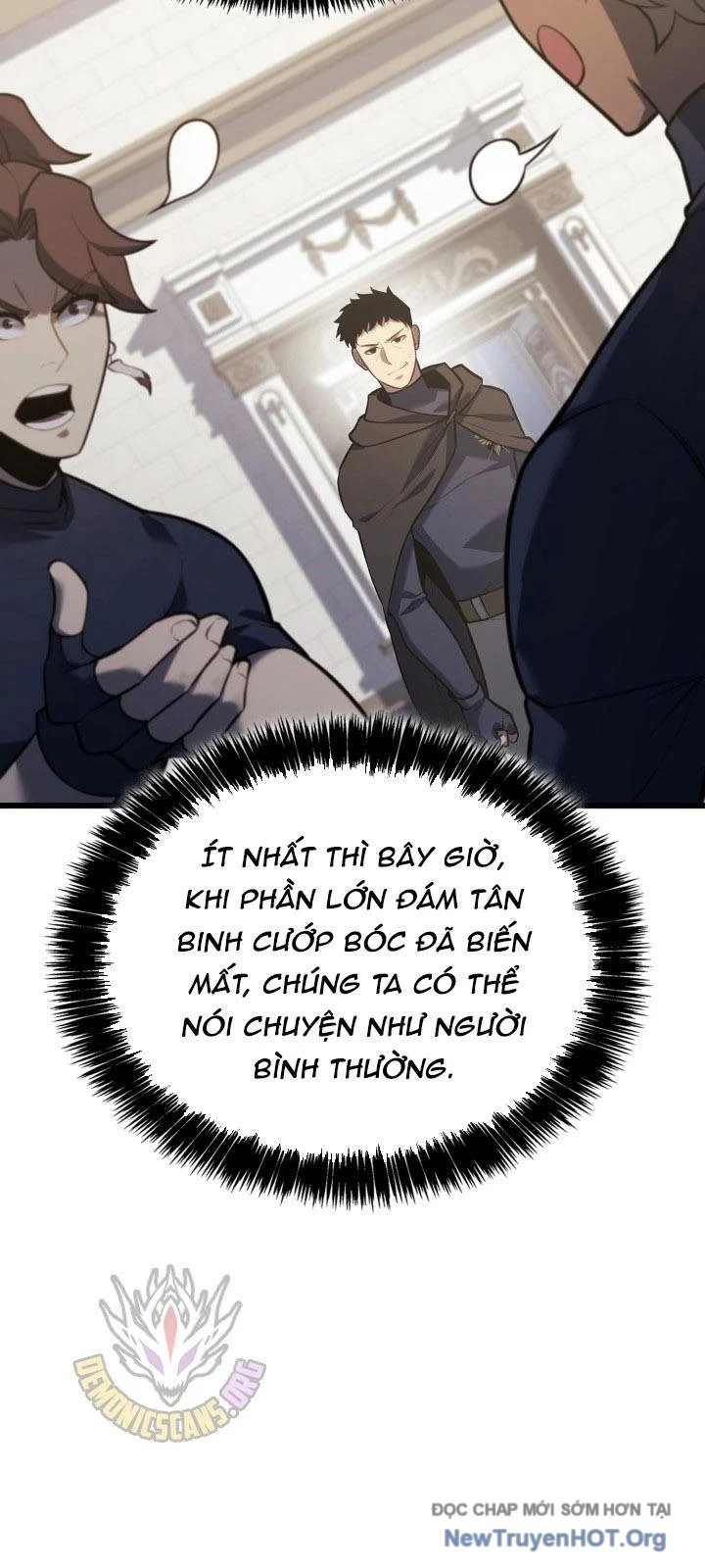 Con Trai Bá Tước Khốn Nạn Là Hoàng Đế Chapter 79 - Trang 2
