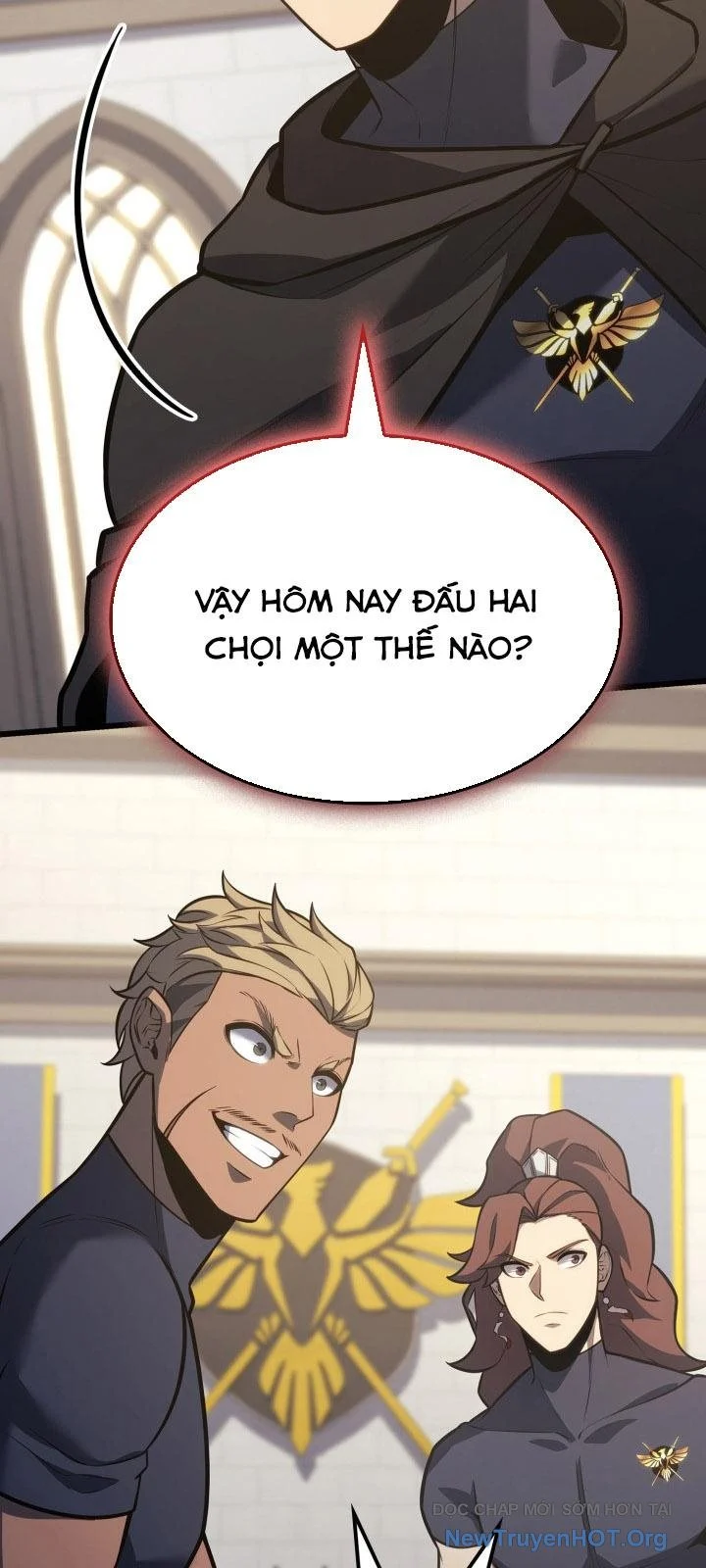 Con Trai Bá Tước Khốn Nạn Là Hoàng Đế Chapter 79 - Trang 2