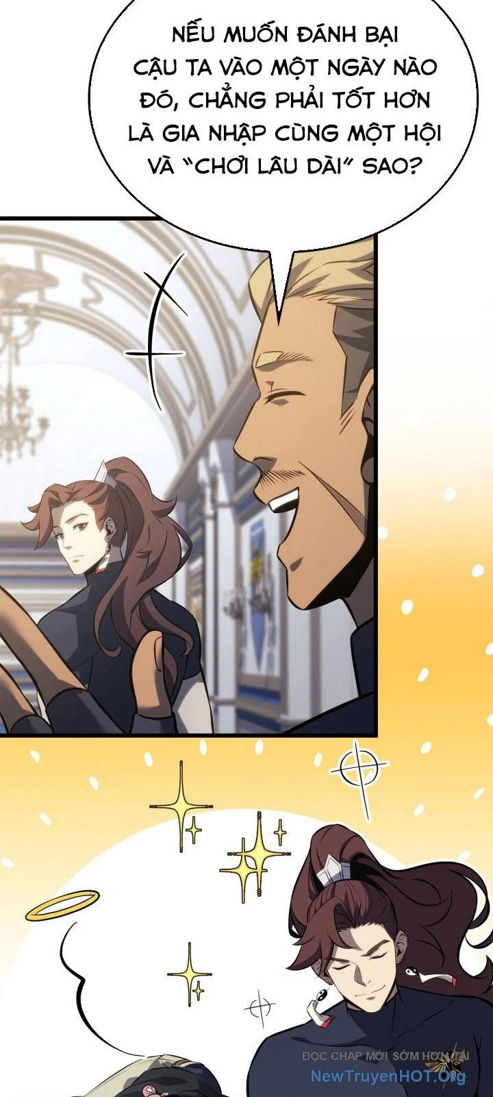 Con Trai Bá Tước Khốn Nạn Là Hoàng Đế Chapter 79 - Trang 2