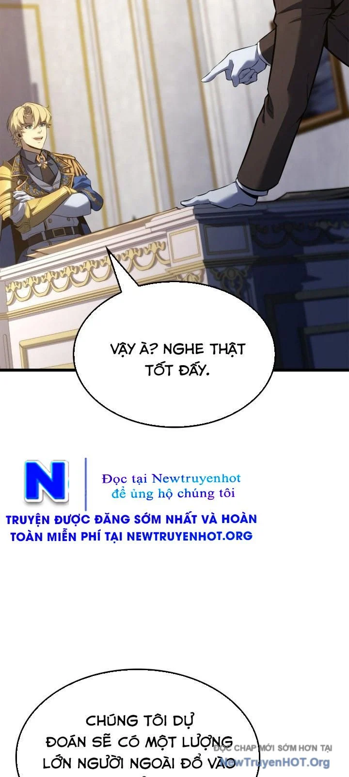 Con Trai Bá Tước Khốn Nạn Là Hoàng Đế Chapter 79 - Trang 2
