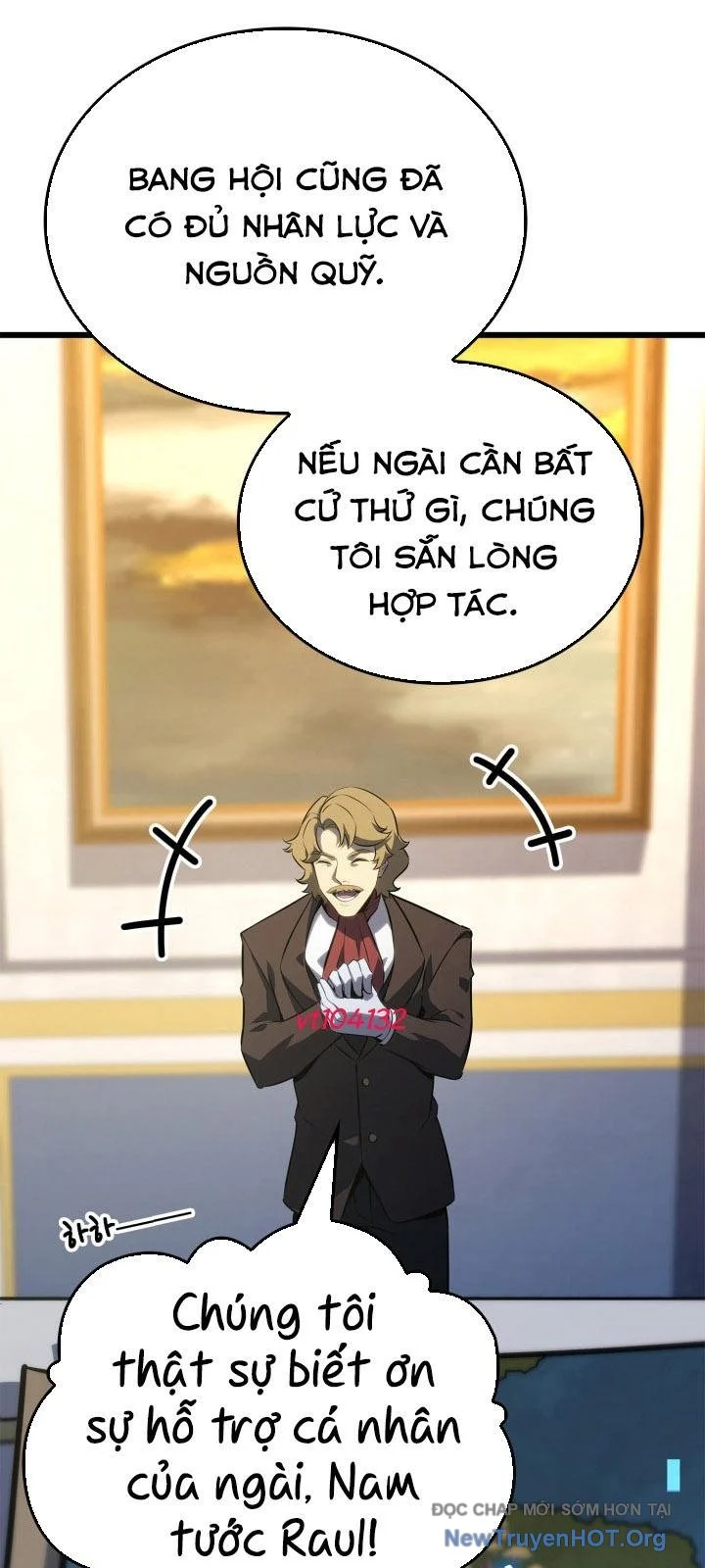 Con Trai Bá Tước Khốn Nạn Là Hoàng Đế Chapter 79 - Trang 2