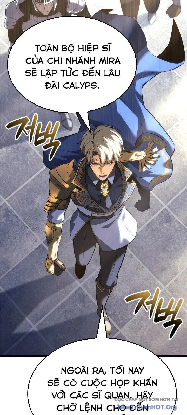 Con Trai Bá Tước Khốn Nạn Là Hoàng Đế Chapter 79 - Trang 2