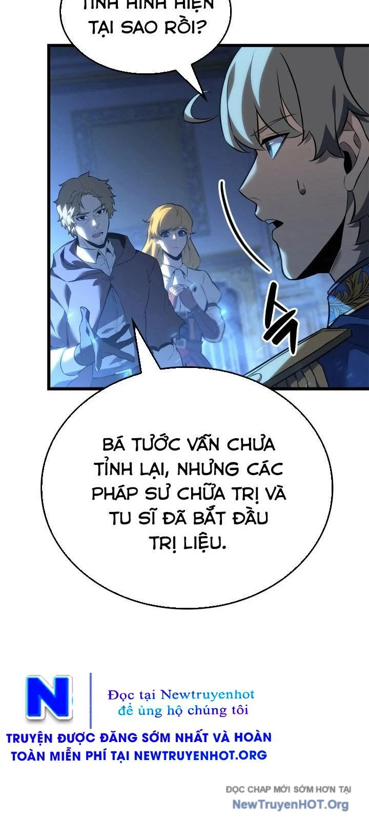Con Trai Bá Tước Khốn Nạn Là Hoàng Đế Chapter 79 - Trang 2