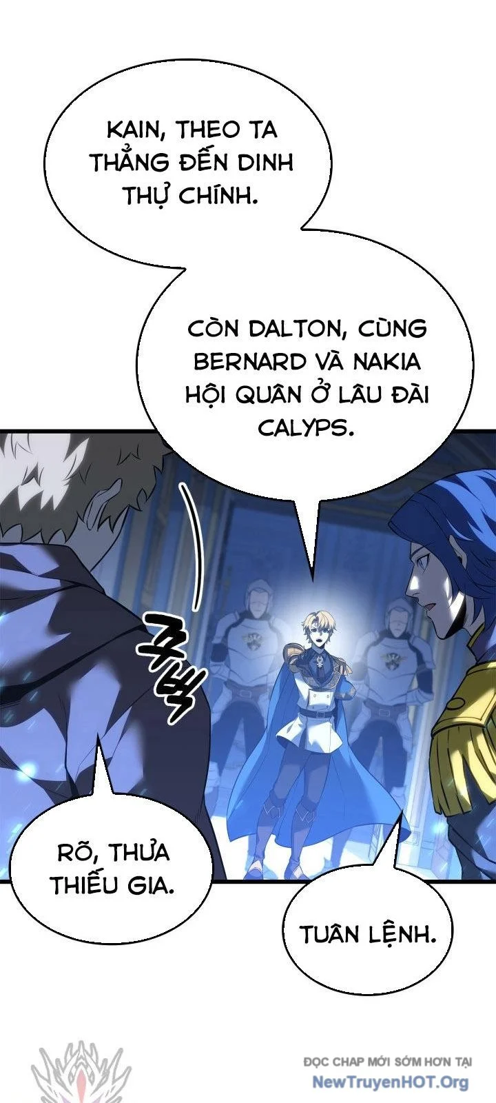 Con Trai Bá Tước Khốn Nạn Là Hoàng Đế Chapter 79 - Trang 2