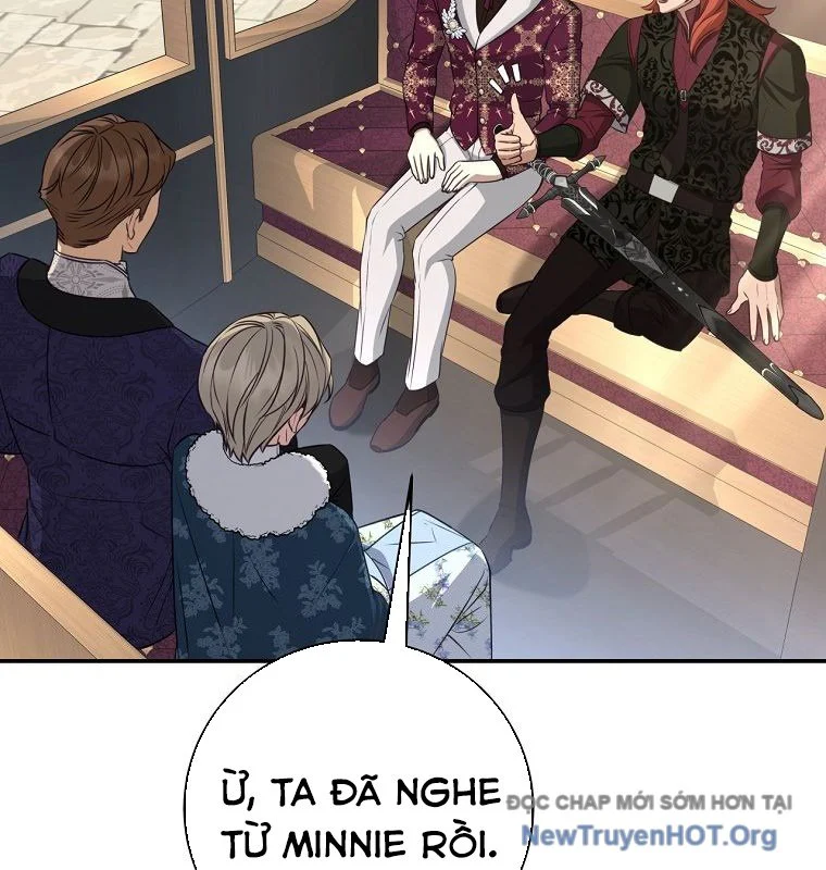 Con Trai Bá Tước Khốn Nạn Là Hoàng Đế Chapter 80 - Next 