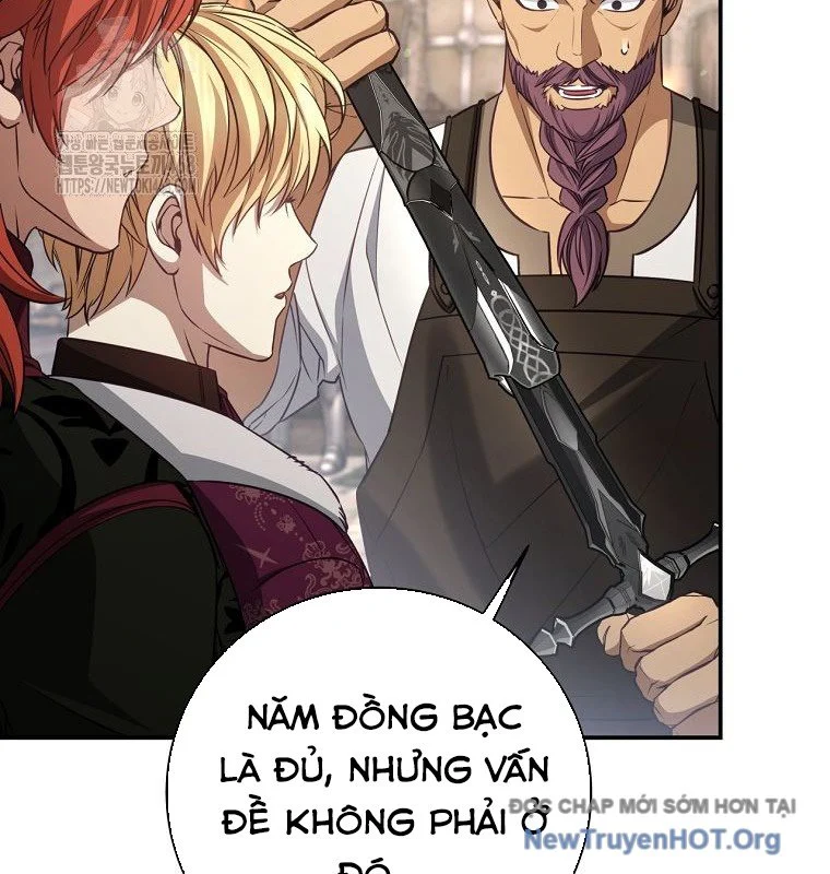 Con Trai Bá Tước Khốn Nạn Là Hoàng Đế Chapter 80 - Next 