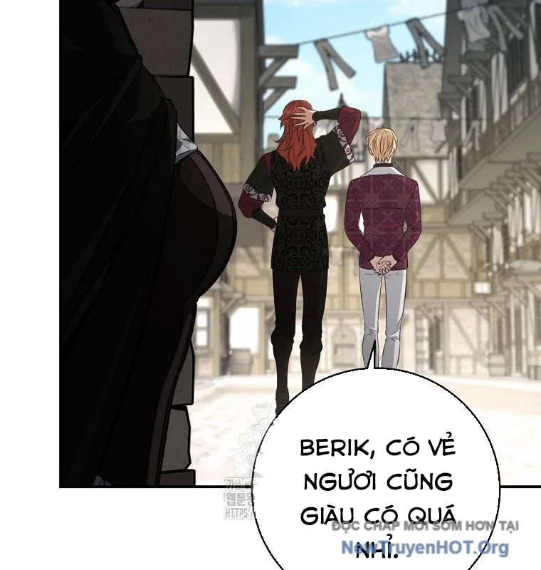 Con Trai Bá Tước Khốn Nạn Là Hoàng Đế Chapter 80 - Next 