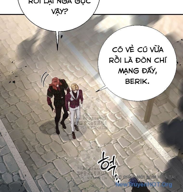 Con Trai Bá Tước Khốn Nạn Là Hoàng Đế Chapter 81 - Trang 2