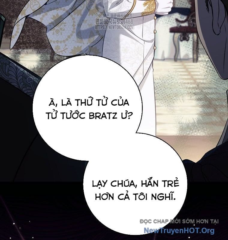 Con Trai Bá Tước Khốn Nạn Là Hoàng Đế Chapter 82 - Next 