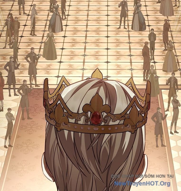 Con Trai Bá Tước Khốn Nạn Là Hoàng Đế Chapter 83 - Trang 2