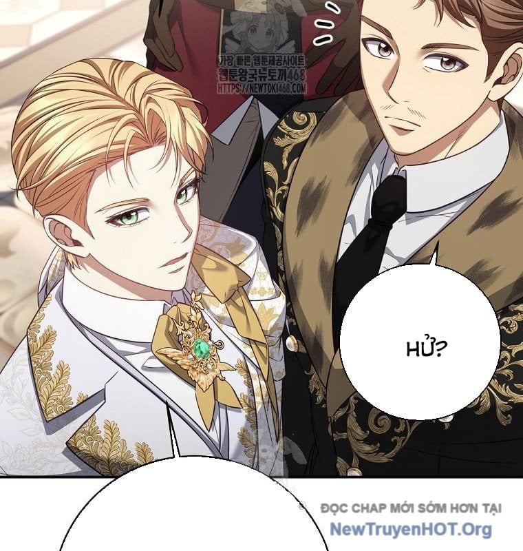 Con Trai Bá Tước Khốn Nạn Là Hoàng Đế Chapter 83 - Trang 2