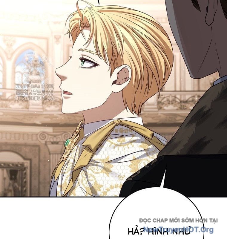 Con Trai Bá Tước Khốn Nạn Là Hoàng Đế Chapter 83 - Trang 2