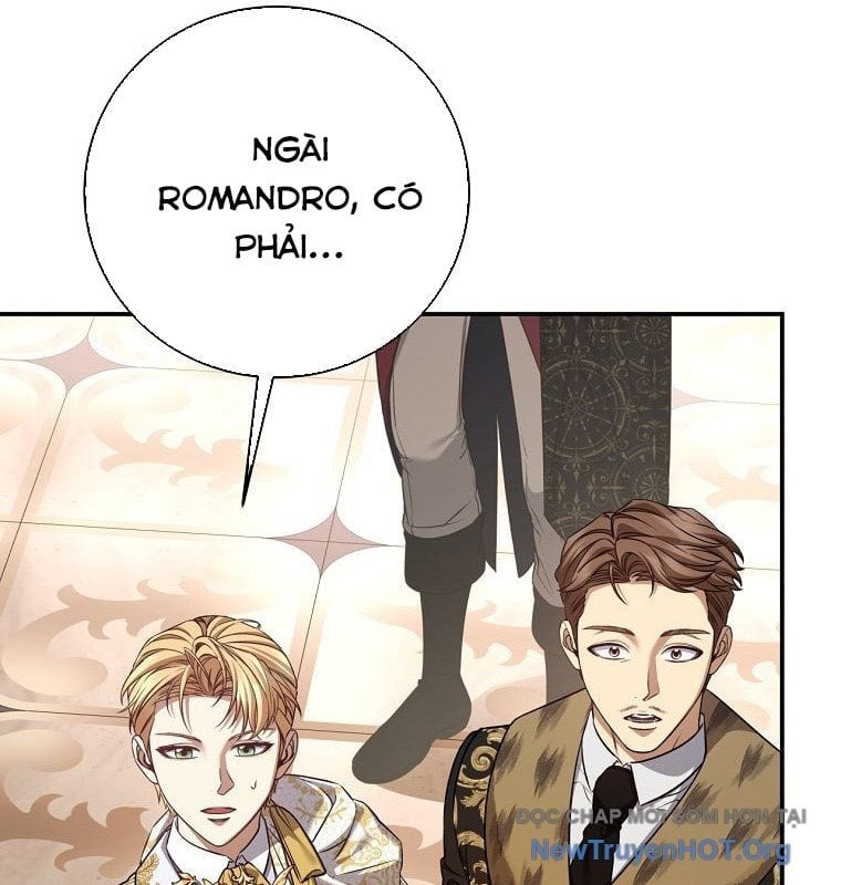 Con Trai Bá Tước Khốn Nạn Là Hoàng Đế Chapter 83 - Trang 2