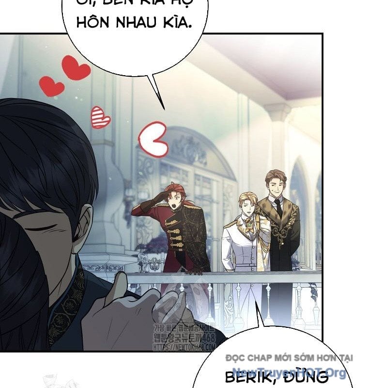 Con Trai Bá Tước Khốn Nạn Là Hoàng Đế Chapter 83 - Trang 2