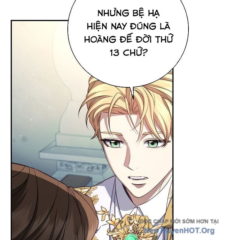 Con Trai Bá Tước Khốn Nạn Là Hoàng Đế Chapter 83 - Trang 2