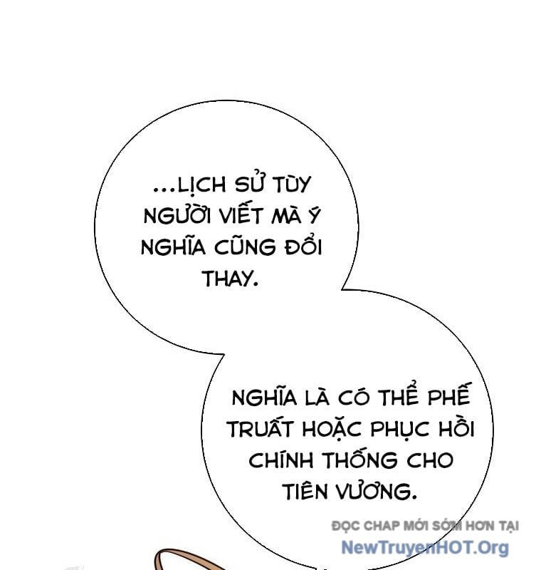 Con Trai Bá Tước Khốn Nạn Là Hoàng Đế Chapter 83 - Trang 2