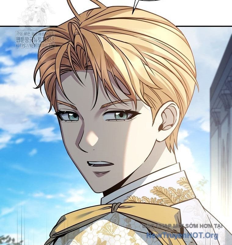 Con Trai Bá Tước Khốn Nạn Là Hoàng Đế Chapter 83 - Trang 2