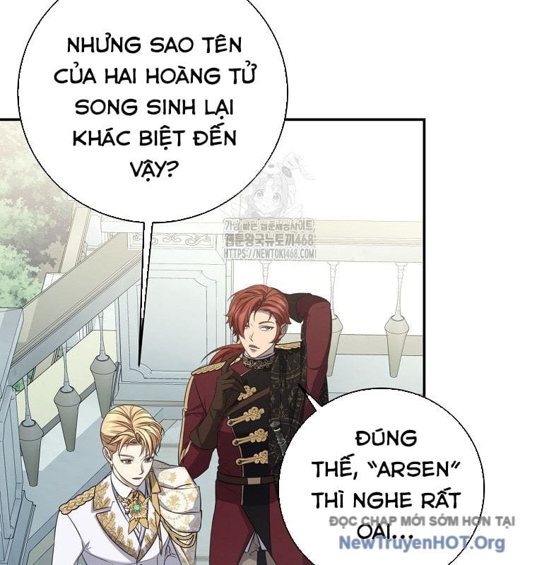 Con Trai Bá Tước Khốn Nạn Là Hoàng Đế Chapter 83 - Trang 2