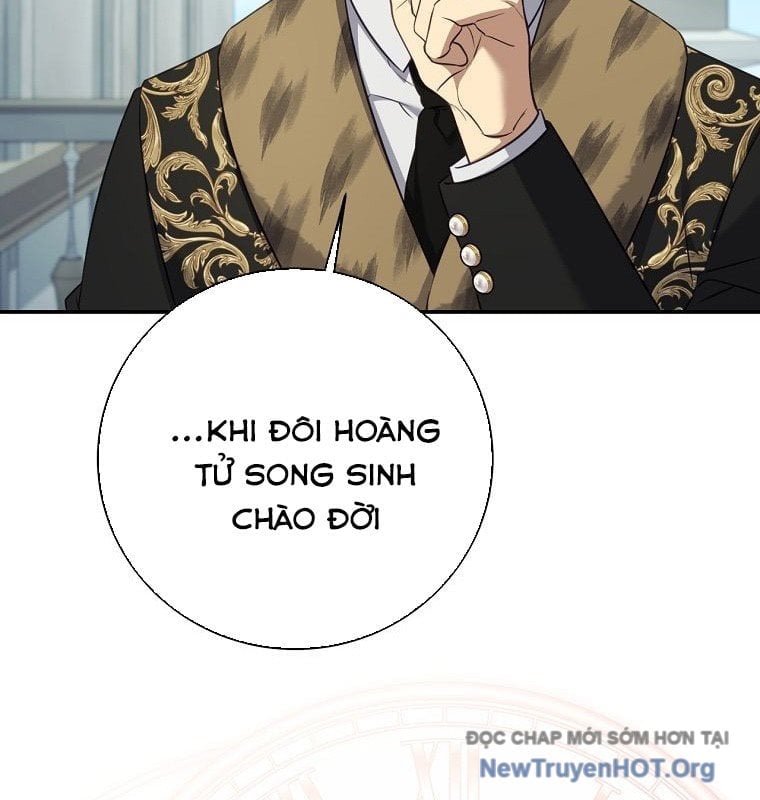 Con Trai Bá Tước Khốn Nạn Là Hoàng Đế Chapter 83 - Trang 2