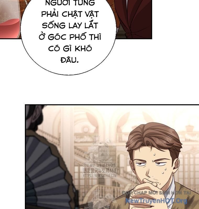 Con Trai Bá Tước Khốn Nạn Là Hoàng Đế Chapter 85 - Trang 2