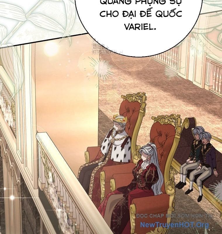 Con Trai Bá Tước Khốn Nạn Là Hoàng Đế Chapter 85 - Trang 2