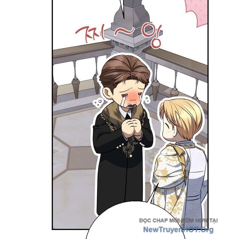 Con Trai Bá Tước Khốn Nạn Là Hoàng Đế Chapter 85 - Trang 2