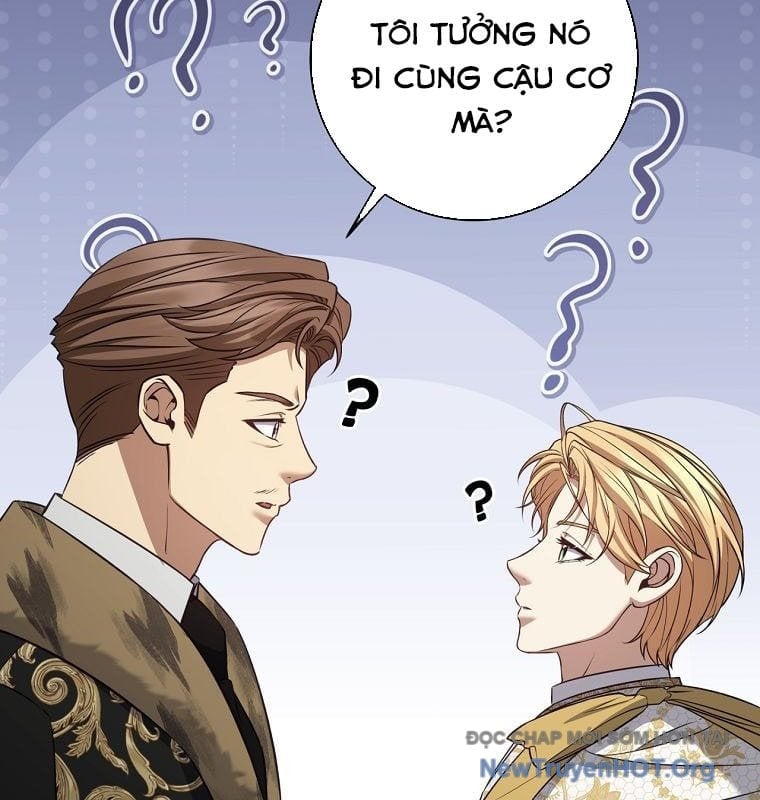 Con Trai Bá Tước Khốn Nạn Là Hoàng Đế Chapter 85 - Trang 2