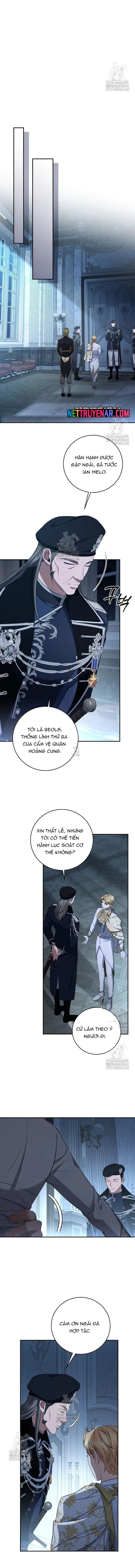 Con Trai Bá Tước Khốn Nạn Là Hoàng Đế Chapter 86 - Trang 2