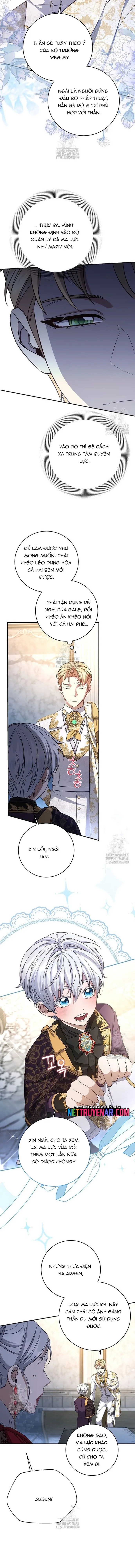 Con Trai Bá Tước Khốn Nạn Là Hoàng Đế Chapter 86 - Trang 2
